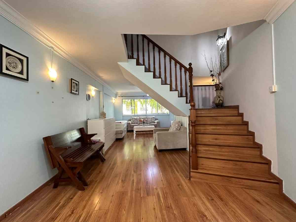 138 Petir Road: D23 Bukit Panjang HDB Apartment | Prop-GPT the AI-Powered Property Guru