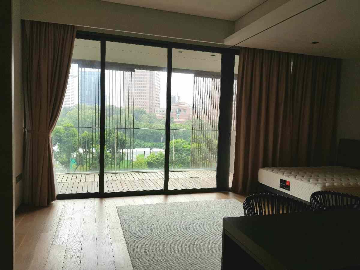 Oue Twin Peaks: D09 Leonie Hill Condominium | Prop-GPT the AI-Powered Property Guru