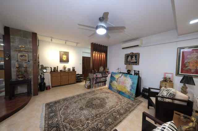 Loyang Valley: D17 Loyang Condominium | Prop-GPT the AI-Powered Property Guru