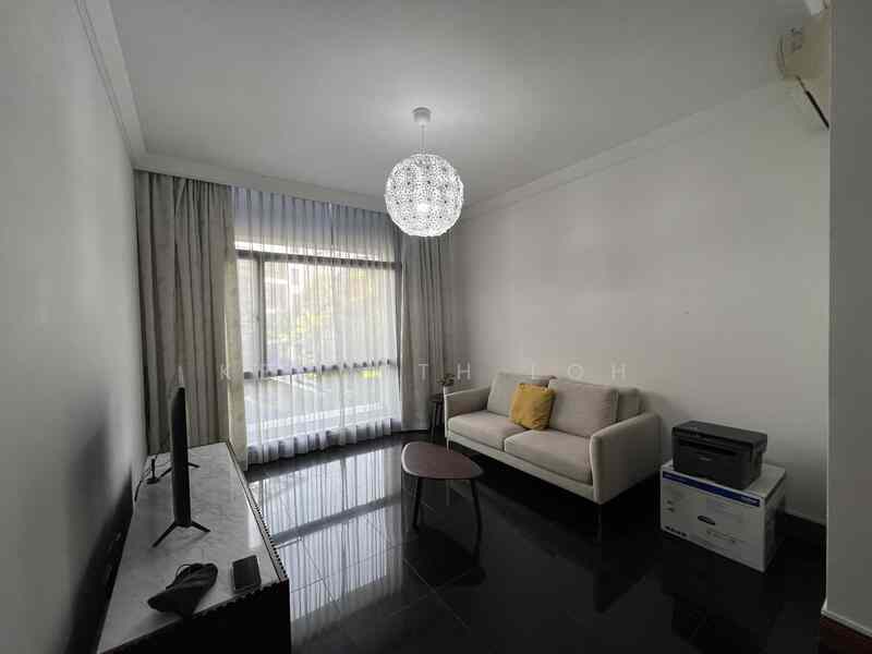 Prop-GPT: Condominium: D03 Tiong Bahru River Place
