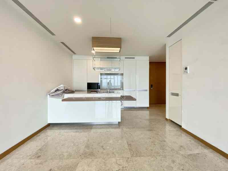 Marina One Residences: D01 Marina Condominium | Prop-GPT the AI-Powered Property Guru