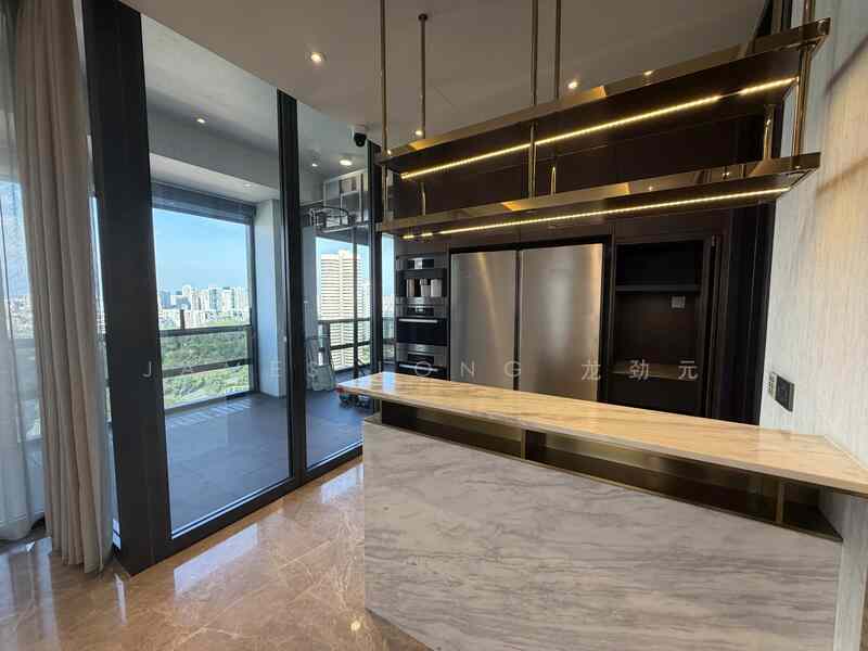 Prop-GPT: Condominium: D10 Ardmore Nouvel 18