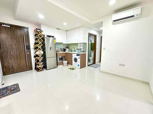 Kensington Square: D19  Apartment | Prop-GPT the AI-Powered Property Guru