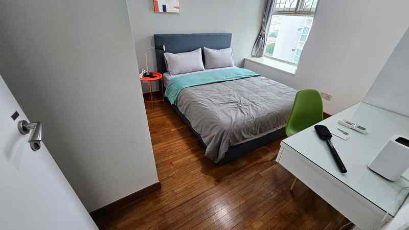 Monterey Park Condominium: D05 West Coast Condominium | Prop-GPT the AI-Powered Property Guru