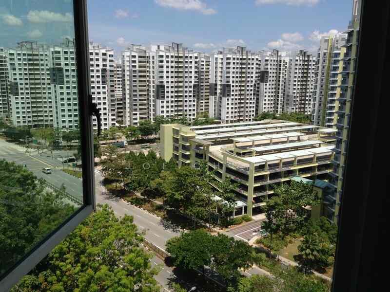 Prop-GPT: HDB Flat: D19 Punggol 296 Punggol Central