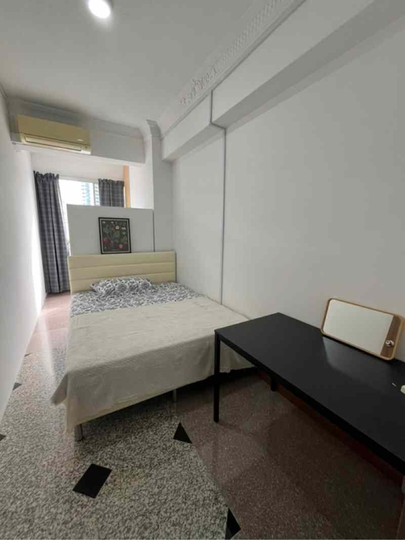 Balestier Plaza: D12 Balestier Apartment | Prop-GPT the AI-Powered Property Guru