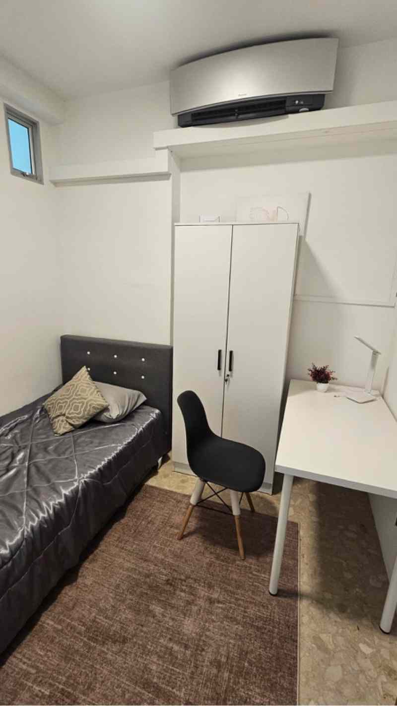 Simei Green Condominium: D18 Simei Condominium | Prop-GPT the AI-Powered Property Guru