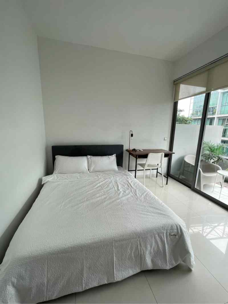 One-North Residences: D05 North Buona Vista Apartment | Prop-GPT the AI-Powered Property Guru