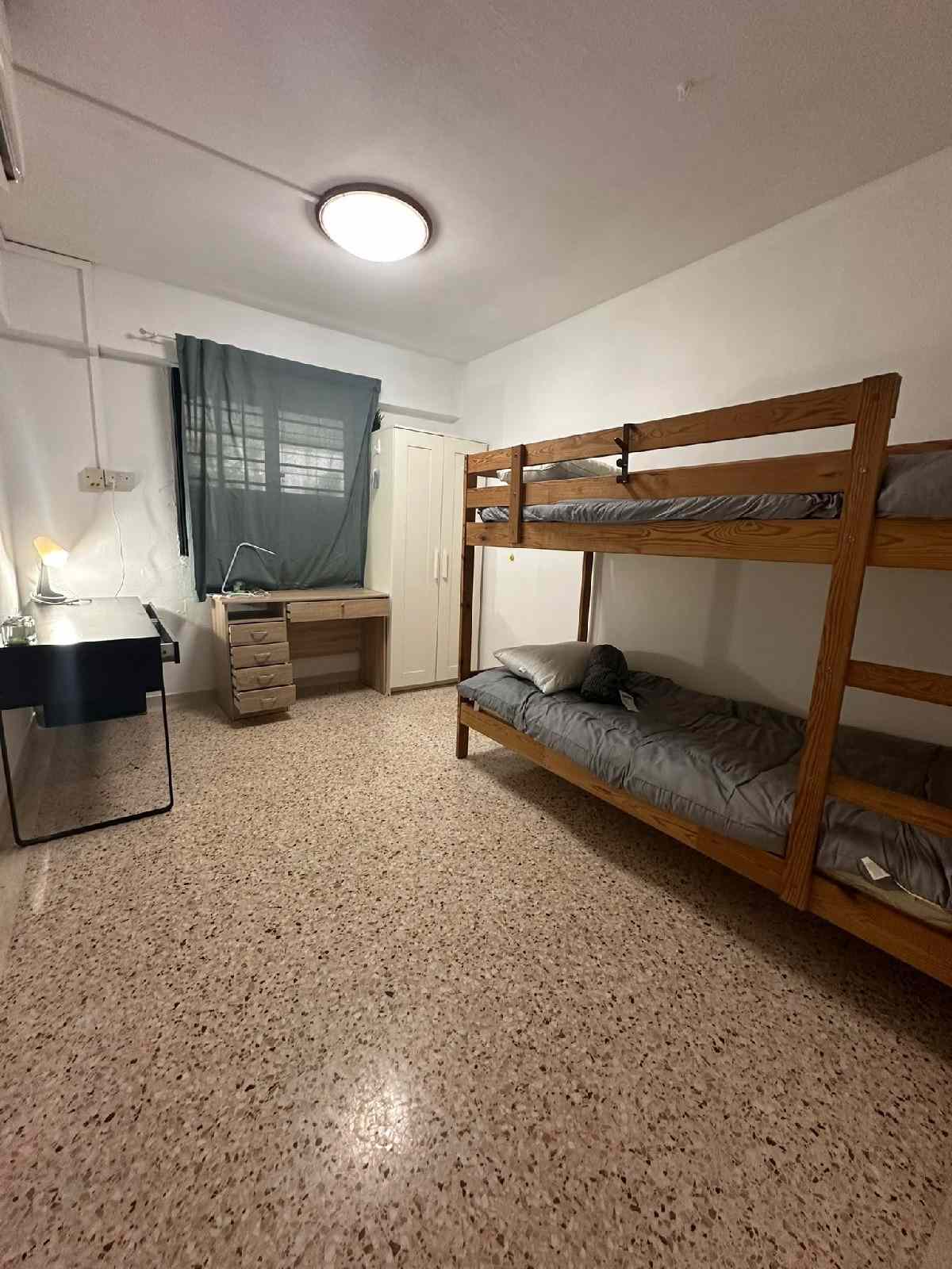 308 Clementi Avenue 4: D05 Clementi HDB Apartment | Prop-GPT the AI-Powered Property Guru