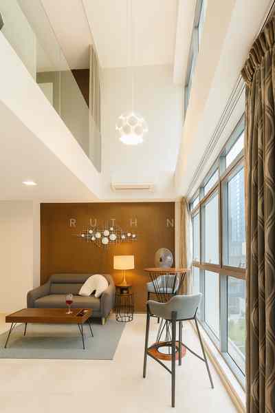 Icon: D02 Anson Condominium | Prop-GPT the AI-Powered Property Guru