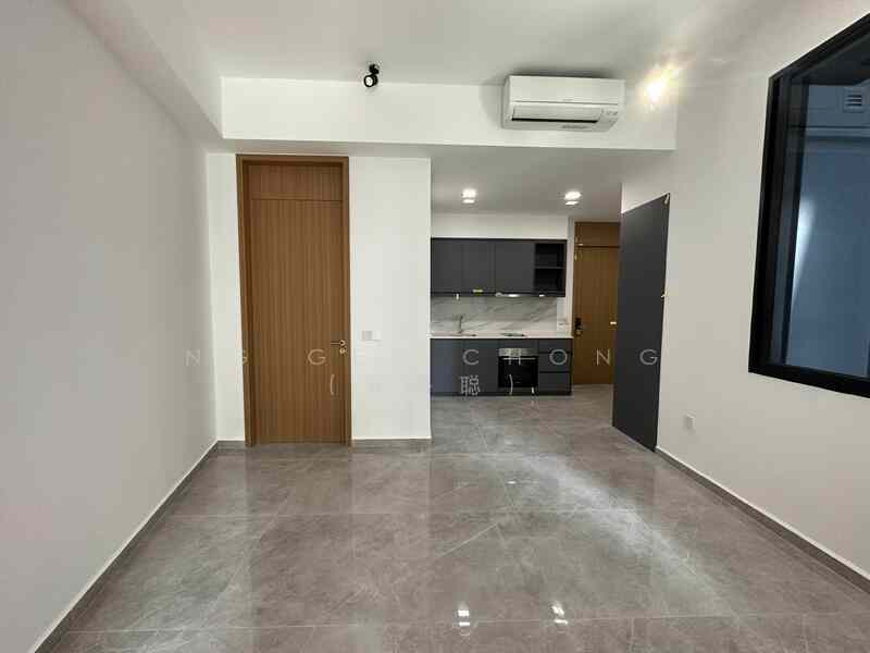 Prop-GPT: Apartment: D08  1953