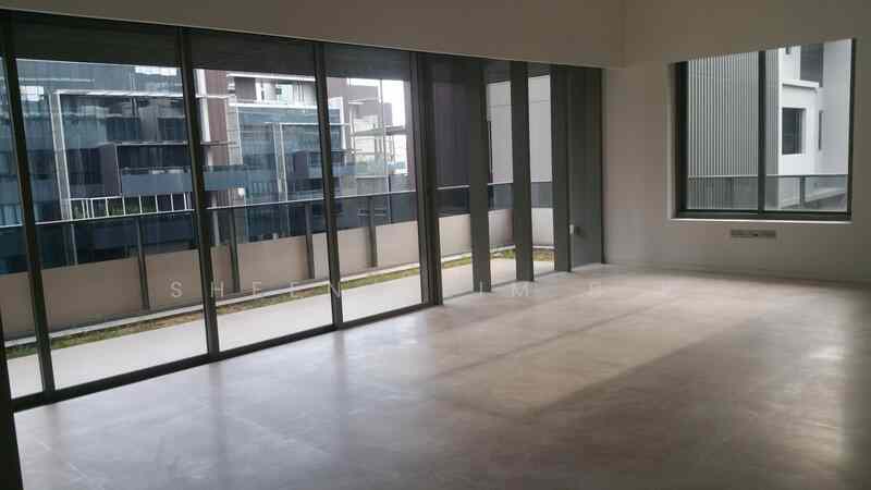Prop-GPT: Condominium: D10  Leedon Residence