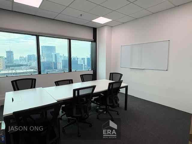 80 Robinson Road: D01 Cecil Commercial | Prop-GPT the AI-Powered Property Guru