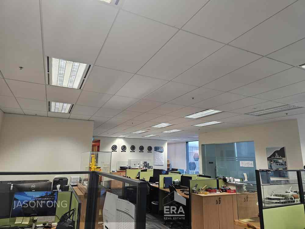 Asia Square Tower 2: D01 Marina Commercial | Prop-GPT the AI-Powered Property Guru