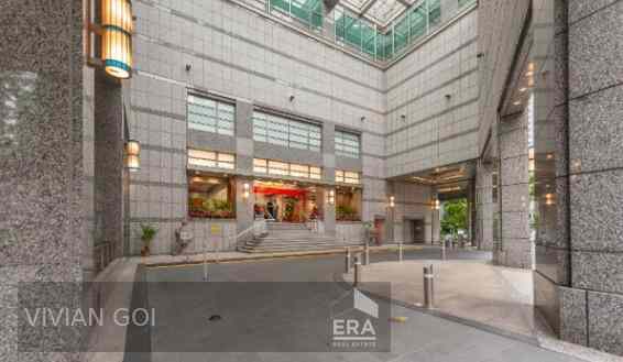 The Heeren: D09 Orchard Commercial | Prop-GPT the AI-Powered Property Guru