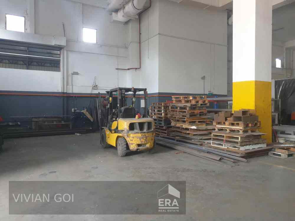 36 Tuas View Square: D22 Tuas Factory | Prop-GPT the AI-Powered Property Guru