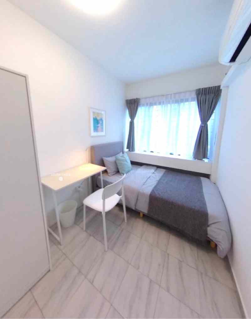 People's Park Complex: D01  Apartment | Prop-GPT the AI-Powered Property Guru