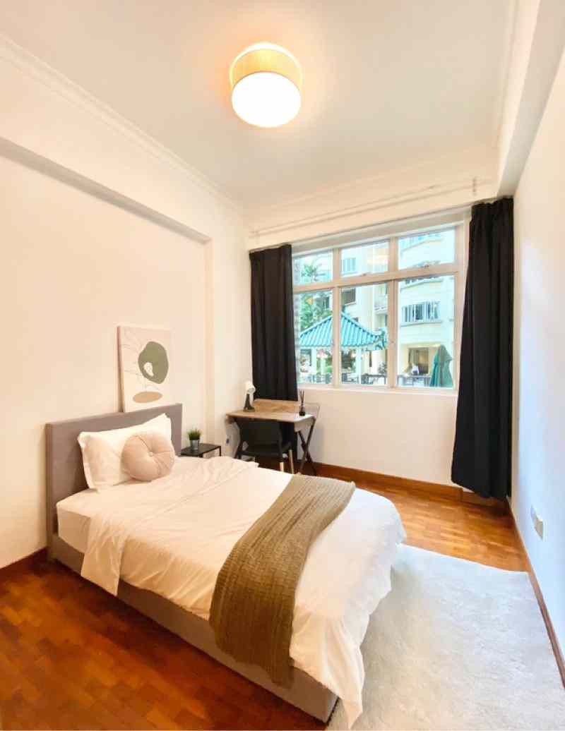 Emerald Garden: D01 Cecil Condominium | Prop-GPT the AI-Powered Property Guru