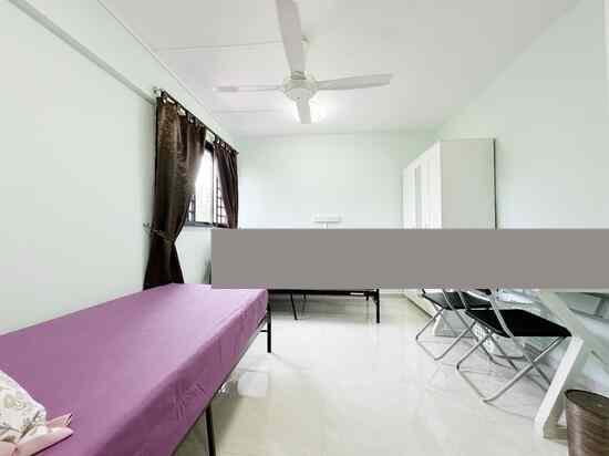 468 Ang Mo Kio Avenue 10: D20 Ang Mo Kio HDB Apartment | Prop-GPT the AI-Powered Property Guru