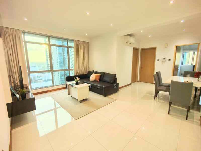 Prop-GPT: Apartment: D11 Newton Newton 21 (Former Newton Euro-Asia)