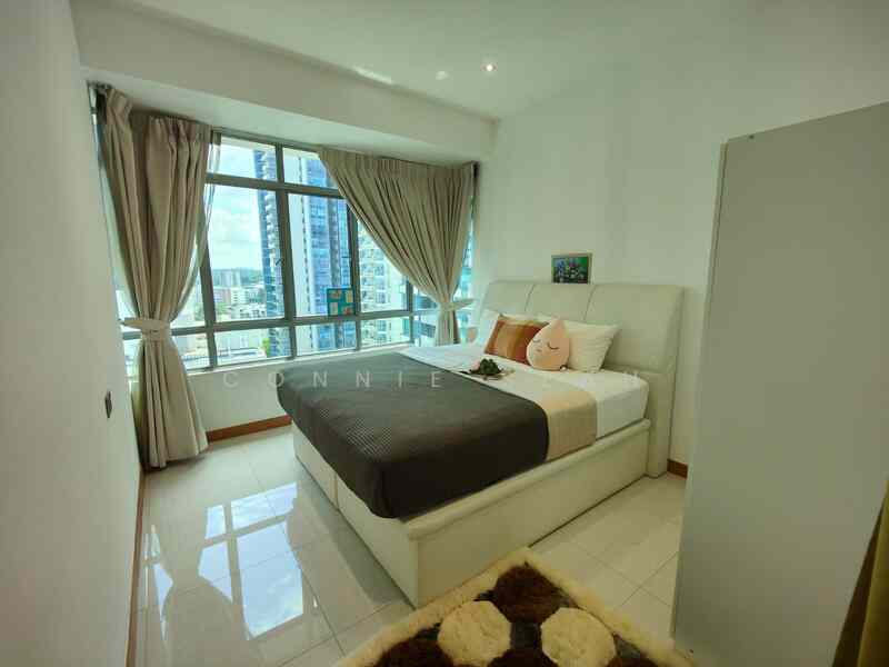 Prop-GPT: Apartment: D11 Newton Newton 21 (Former Newton Euro-Asia)