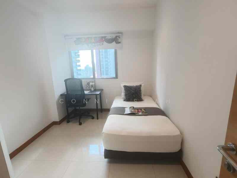 Prop-GPT: Apartment: D11 Newton Newton 21 (Former Newton Euro-Asia)