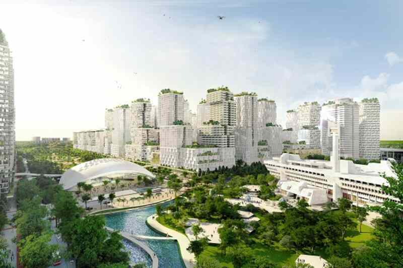 Prop-GPT: Condominium: D22  Westmere