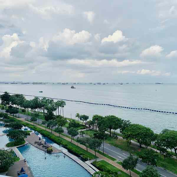 Prop-GPT: Condominium: D04 Sentosa The Coast at Sentosa Cove