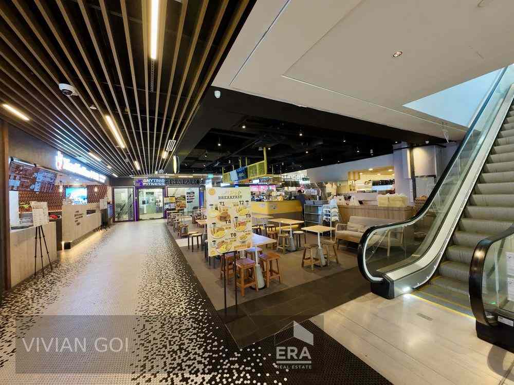 New Tech Park: D19  Industrial | Prop-GPT the AI-Powered Property Guru