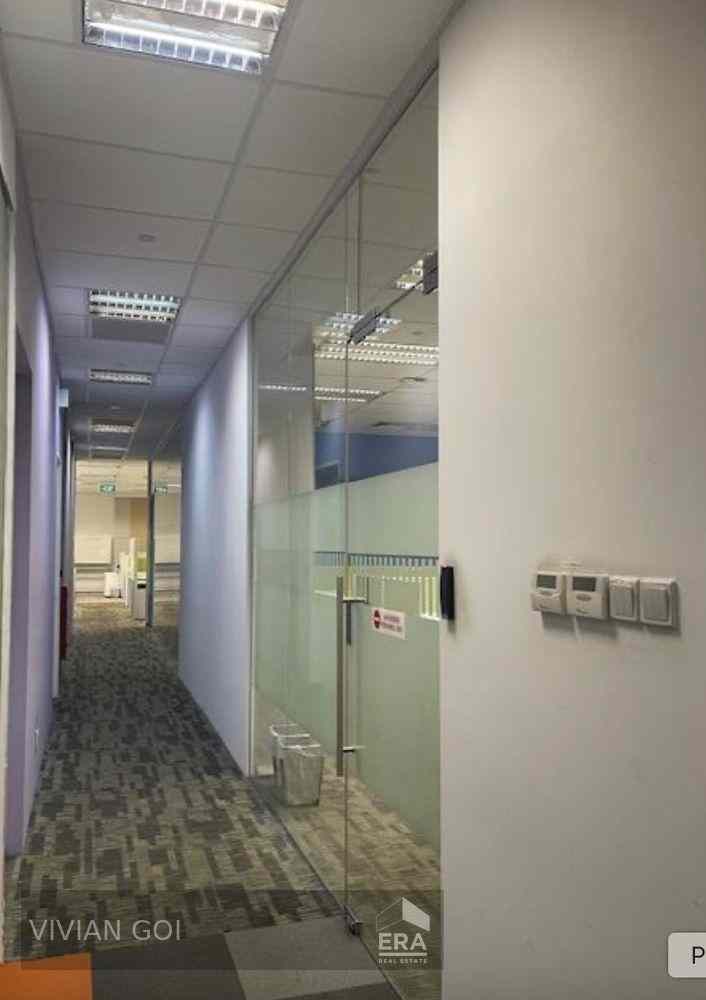 401 Commonwealth Drive: D03 Commonwealth Industrial | Prop-GPT the AI-Powered Property Guru