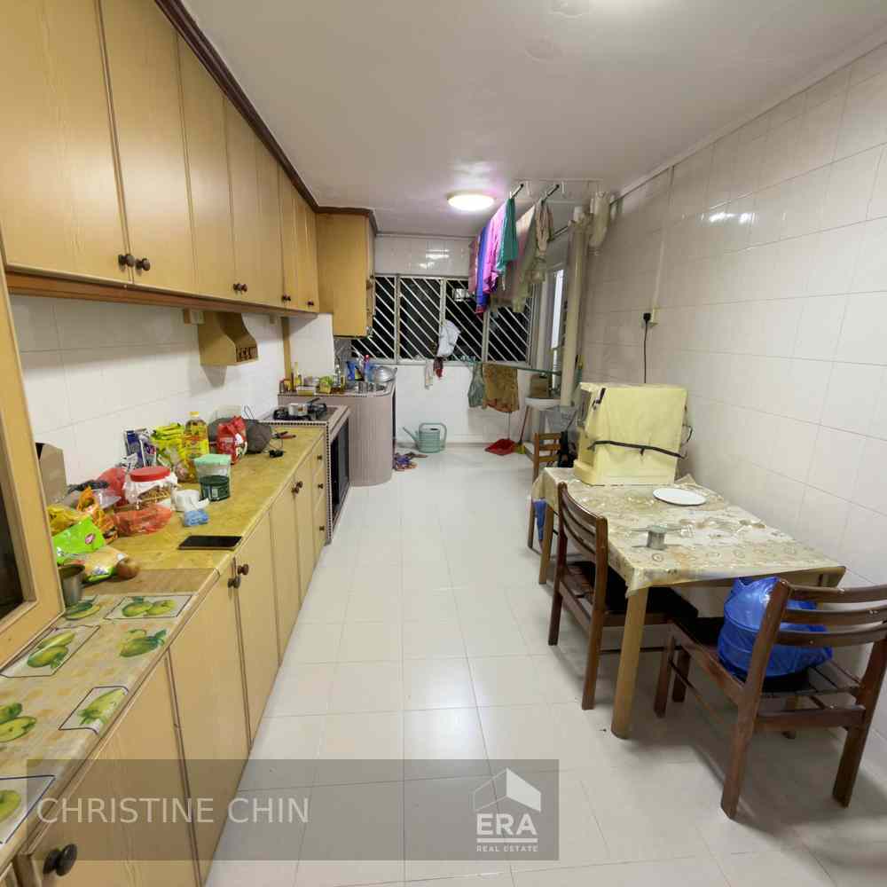 Prop-GPT: HDB - 1 room: D20 Ang Mo Kio 122 Ang Mo Kio Avenue 3