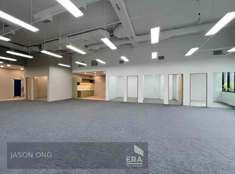 Tai Seng Exchange: D19 Hougang Factory | Prop-GPT the AI-Powered Property Guru