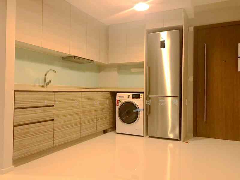 Prop-GPT: Apartment: D08  The Citron Residences