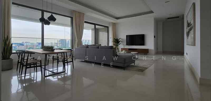 Prop-GPT: Condominium: D10  Parkview Eclat