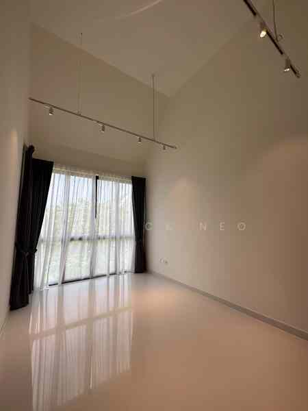 Prop-GPT: Condominium: D10 Holland Parksuites