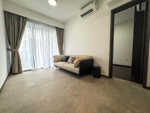 Midtown Modern: D07  Condominium | Prop-GPT the AI-Powered Property Guru