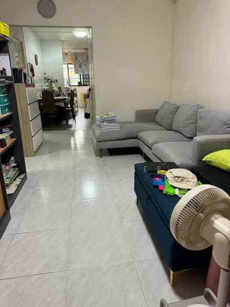 Prop-GPT: HDB Flat: D23 Bukit Batok 346 Bukit Batok Street 34