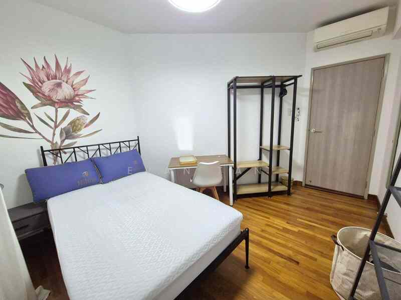 Simei Green Condominium: D18 Simei Condominium | Prop-GPT the AI-Powered Property Guru