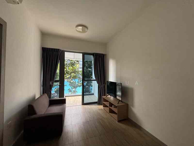 Prop-GPT: Condominium: D18 Simei The Alps Residences