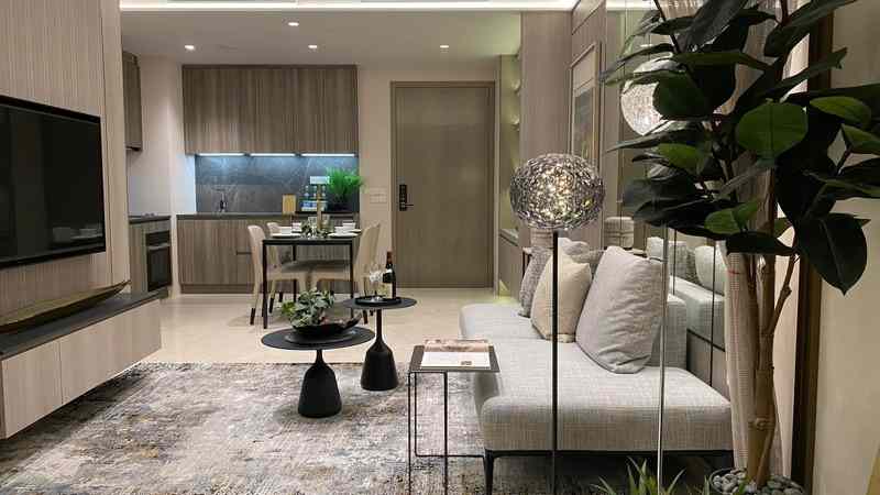 Klimt Cairnhill: D09 Cairnhill Condominium | Prop-GPT the AI-Powered Property Guru