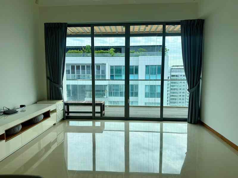 Prop-GPT: Condominium: D19 Punggol A Treasure Trove