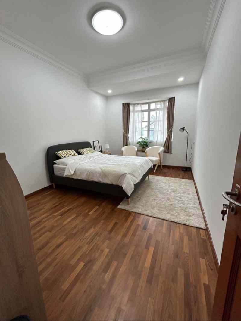 YONG SENG ESTATE: D14 Geylang Terrace | Prop-GPT the AI-Powered Property Guru