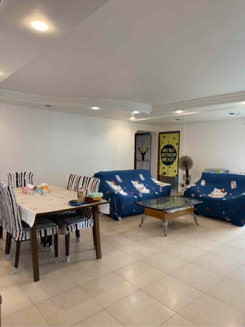 204B Compassvale Drive: D19 Sengkang HDB Apartment | Prop-GPT the AI-Powered Property Guru