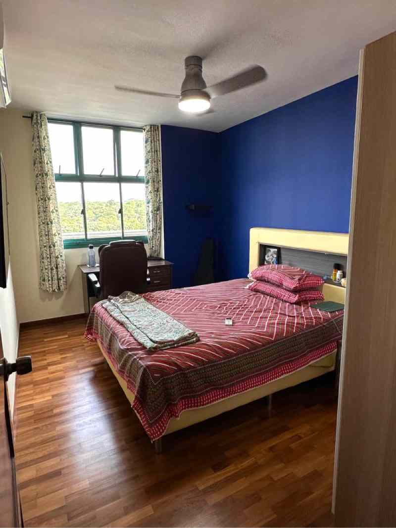 690C Woodlands Drive 75: D25 Woodlands HDB Apartment | Prop-GPT the AI-Powered Property Guru