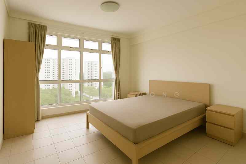 184 Bukit Batok West Avenue 8: D23 Bukit Batok HDB Flat | Prop-GPT the AI-Powered Property Guru