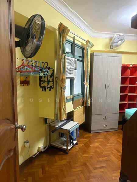 Prop-GPT: HDB Flat: D23 Choa Chu Kang 454 Choa Chu Kang Avenue 4