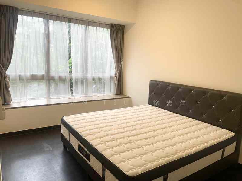 Prop-GPT: Condominium: D09 Cairnhill Sophia Residence