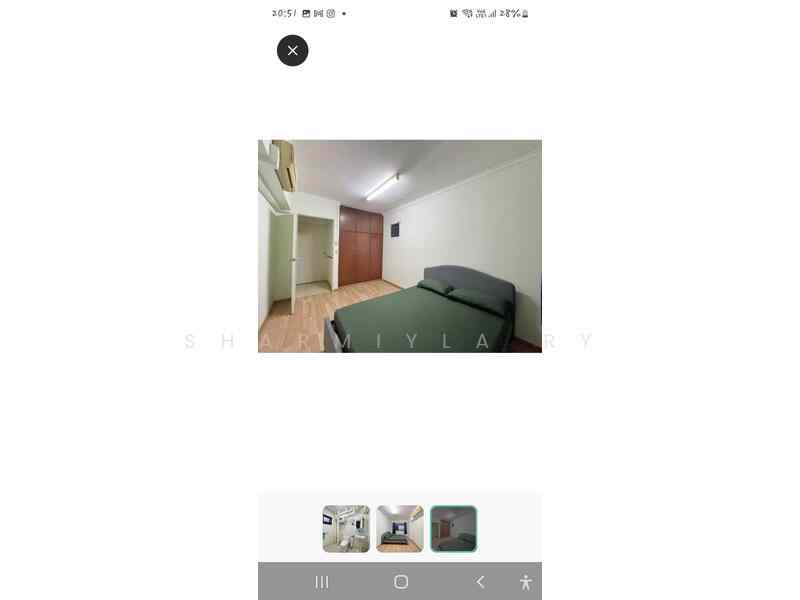Prop-GPT: HDB Flat: D27 Sembawang 338 Sembawang Crescent