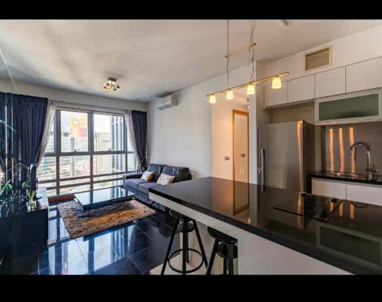 Prop-GPT: Apartment: D01 Cecil The Clift