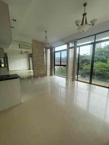 Prop-GPT: Condominium: D10 Ardmore Cliften